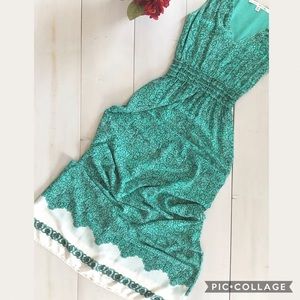 Max Studio maxi dress